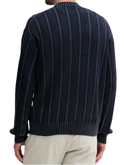 Maglione in cotone Boss Orange | 50543690404